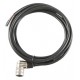 Honeywell VM1055CABLE Negro cable de transmisión